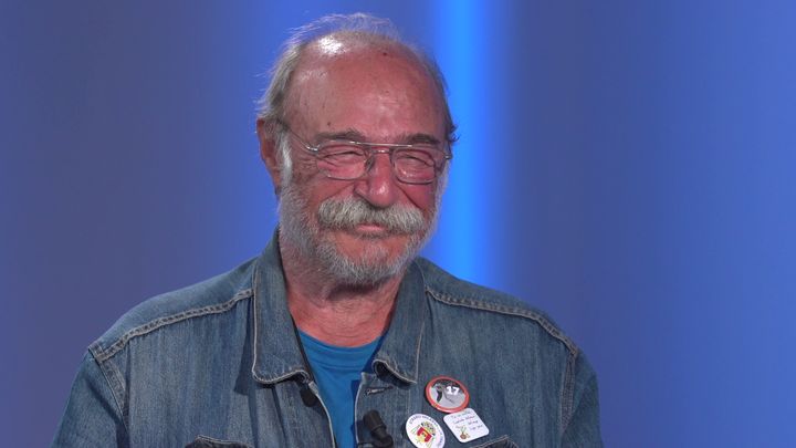 Nový: Nejtěžší v životě je srovnat se sám se sebou. Někdy mi “já” dá pěkně zabrat