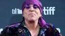 Steven Van Zandt, kytarista kapely E Street Band, na torontském festivalu.