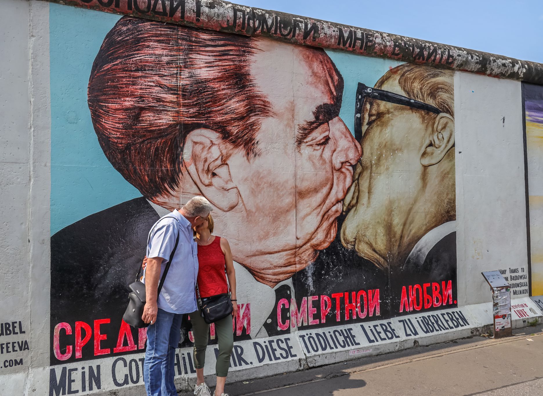 Německo a cestování