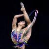 Hry Jihovýchodní Asie 2020: moderní gymnastika