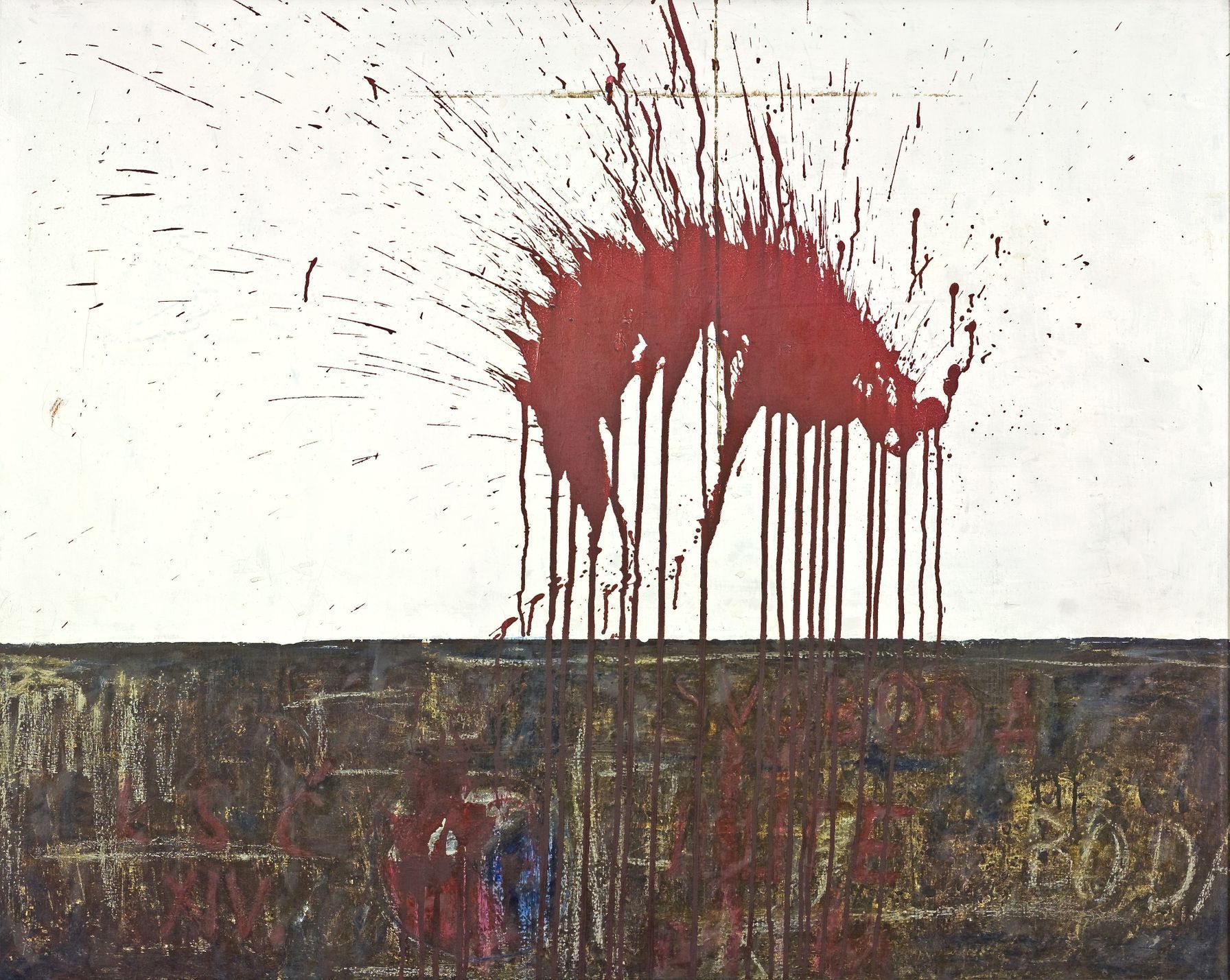 Anatomie skoku do prázdna