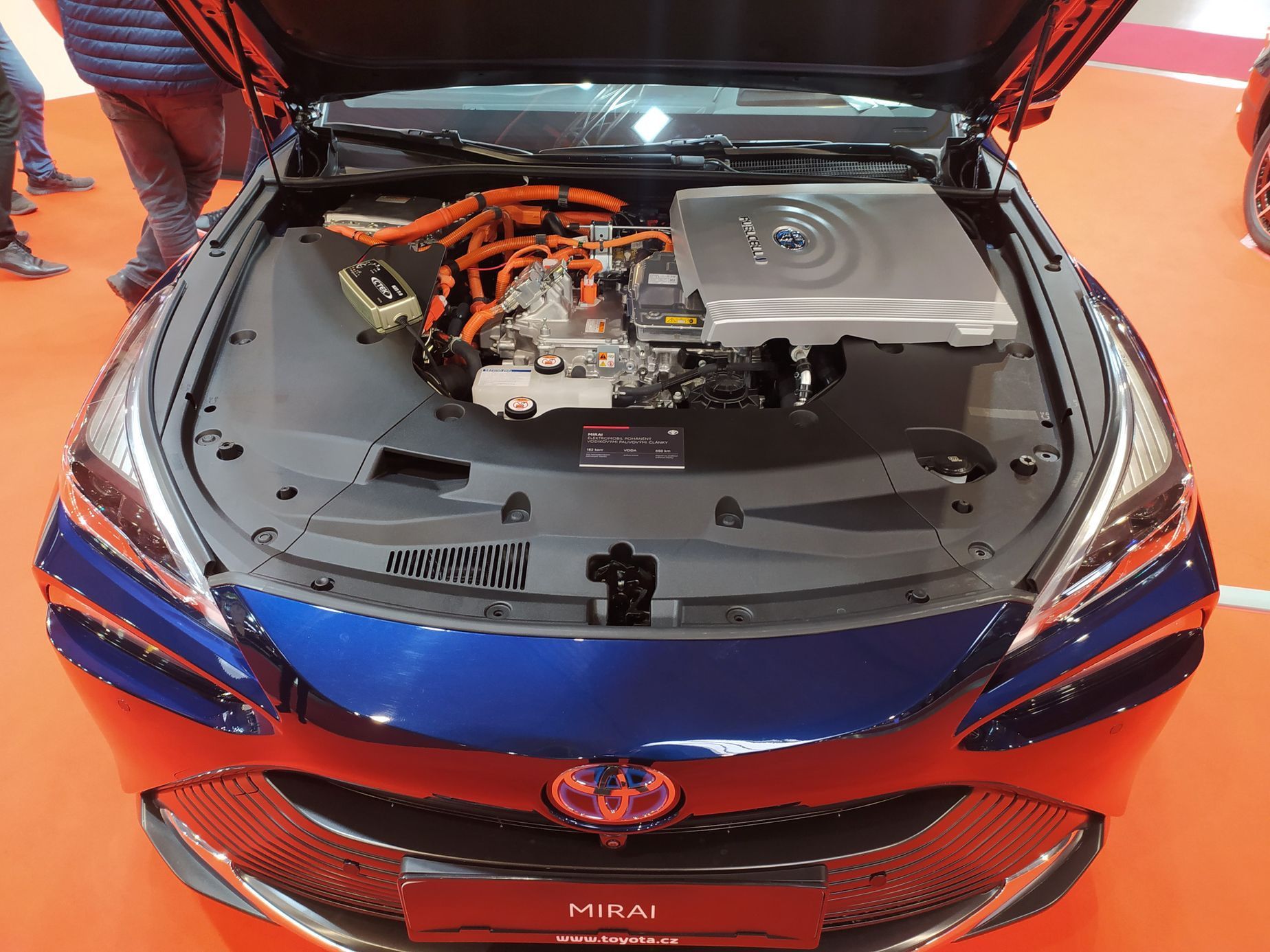 e-Mobil Letňany 2022