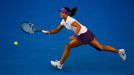 Australian Open: Li Na