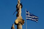 Řecká vláda rozhodla o dalekosáhlé reformě penzí