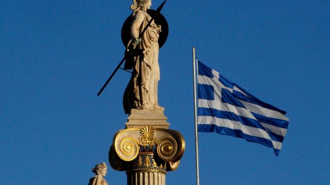 Řecká vláda se rozhodla čelit krizi drastickými úspornými opatřeními