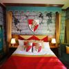 Fotogalerie: Legohotel