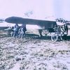 Jednorázové užití: Uplynulo 110 let od památného přeletu průkopníka českého letectví Jana Kašpara
