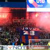 SL: Plzeň - Bohemians Praha 1905: Vzpomínka na fanouška, který zemřel před půl rokem