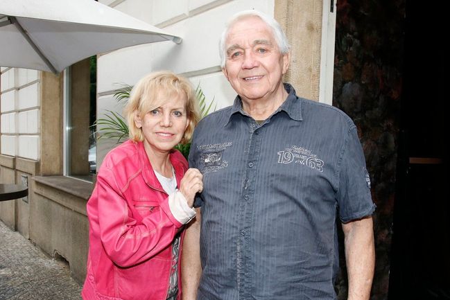 Hana Krampolová, 59 let