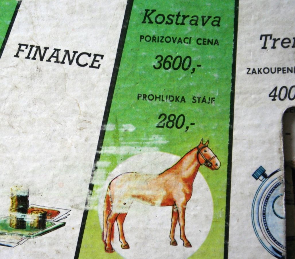 Skutečné osudy koní z Dostihů a sázek