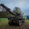 US Army konvoj