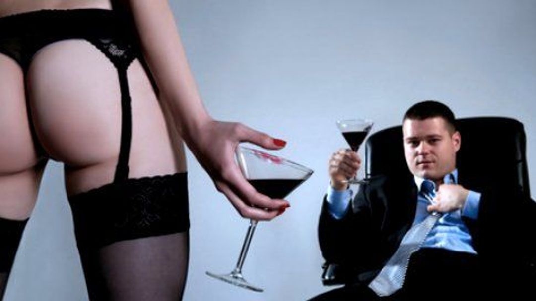 Nejbizarnější sexuální úchylky: vzrušují vás šneci nebo mrtvoly?