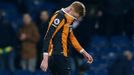 Samuel Clucas z Hull City