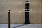 Umělec Banksy odhalil nové dílo. Kde se nachází je však záhadou
