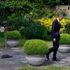Obama ve Velké Británii