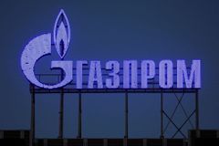 Gazprom zastavil dodávky plynu do Nizozemska. Země nepřistoupila na platby v rublech