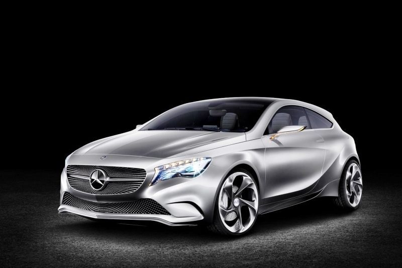 Premiéry autosalon Šanghaj