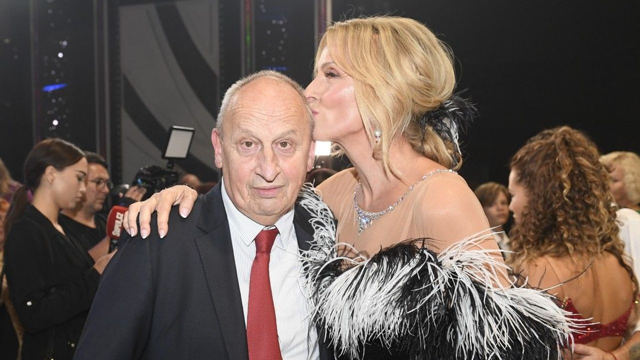 Ivana Chýlková musela na operaci. Na vině byla zlomenina po vážné nemoci