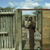 Rezervace Ol Pejeta v Keni