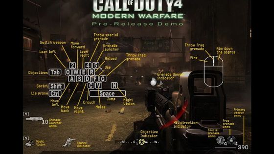 Call of Duty 4: Modern Warfare