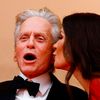 Michael Douglas, Catherine Zeta-Jones, Cannes, 2023