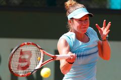Birnerová si zahraje o finále v Taškentu