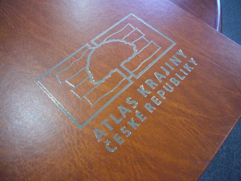 Atlas krajiny ČR