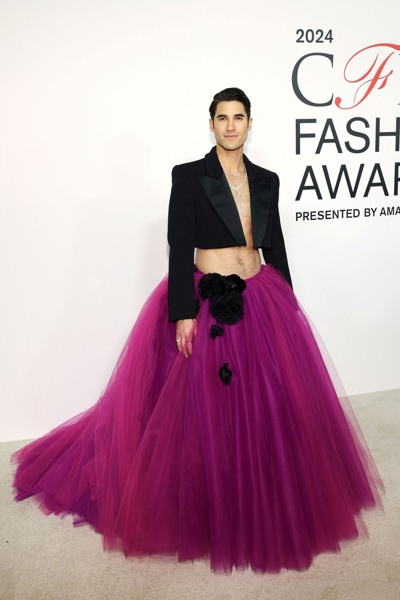 CFDA Fashion Awards