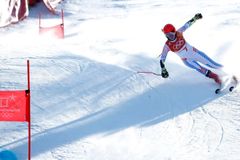 Shiffrinová v Semmeringu útočí na rekordní 36. slalomovou výhru
