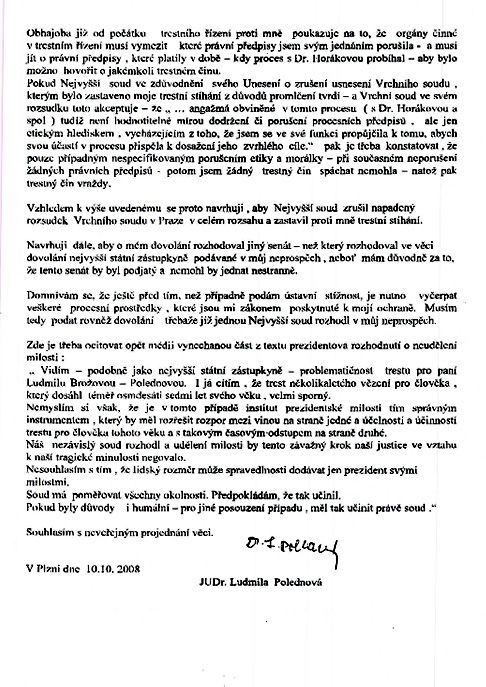 Odvolání Polednová - strana 5