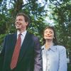 Tony Blair, premiér, politik, Velká Británie, Zahraničí