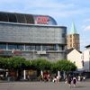 Shopping centre city Point, Kassel