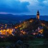 Štramberk se stal historickým městem roku