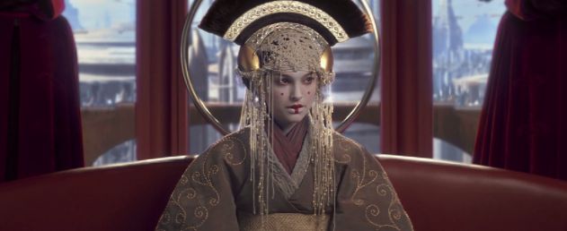 natalie portman, starwars, zena