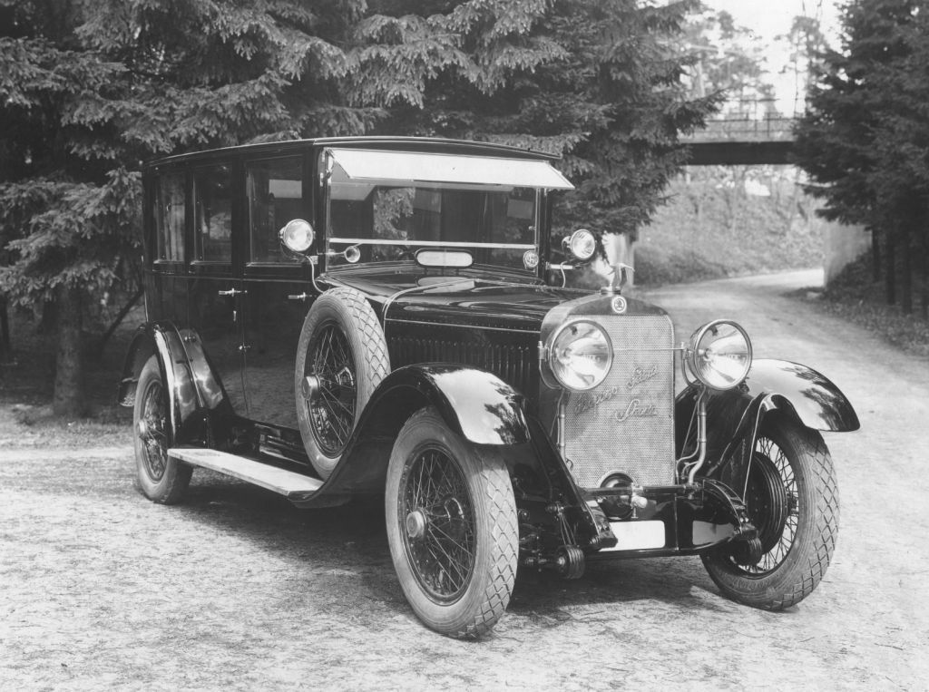 historie loga Škoda Auto