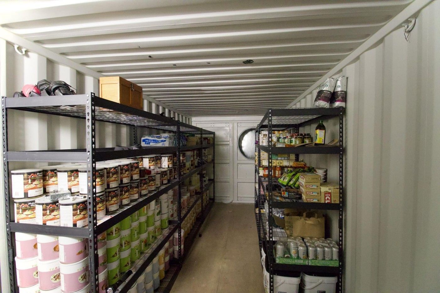 pyramida, dům, úkryt, skrýš