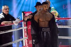 Recenze: Hollywoodská retro vlna narazila na limit, boxerský film Creed 2 je mezník