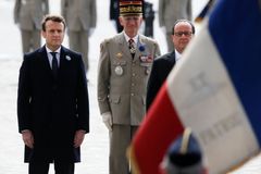 Nový prezident Francie nechce ztrácet čas. Jméno budoucího premiéra už zná, pak se vrhne na reformy