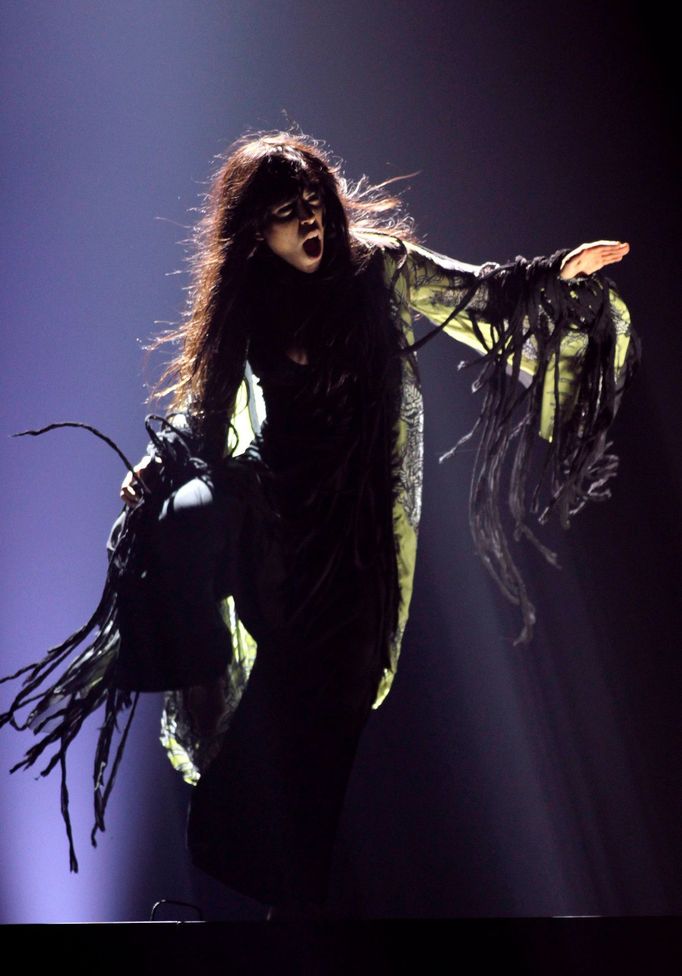 Loreen