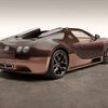 Bugatti Veyron