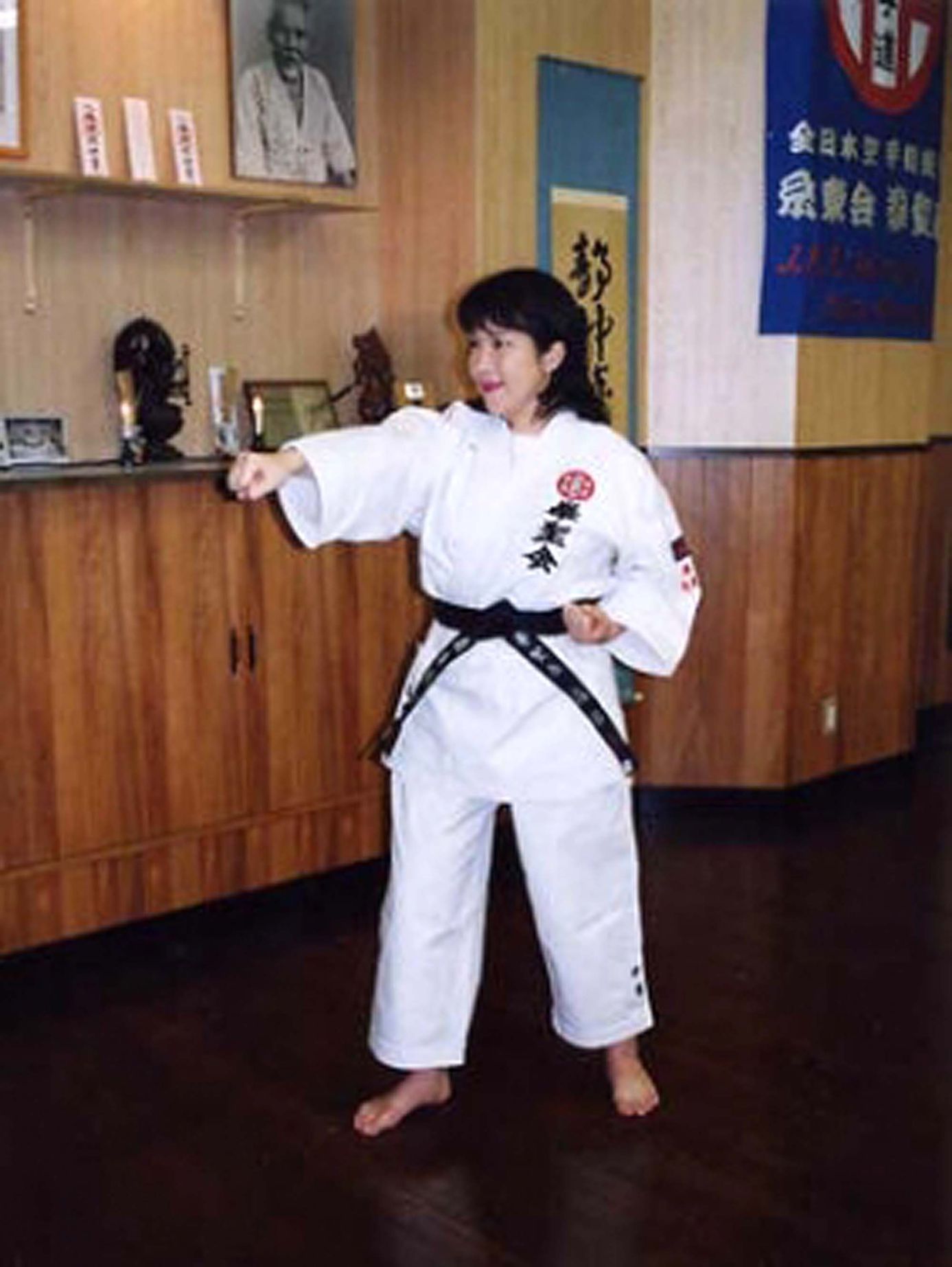 Japonsko, ministerská předsedkyně, Sanae Takaichi, životopis, motorka, bicí