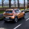 Fiat Grande Panda Electric