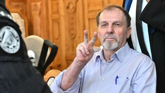 „Ať žije svobodná kultura.“ Útočník Cintula vysvětluje, proč střílel na premiéra Fica