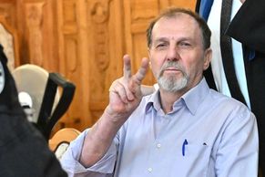 „Ať žije svobodná kultura.“ Útočník Cintula vysvětluje, proč střílel na premiéra Fica