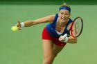 Kvitová nechce vynechat 1. kolo Fed Cupu v Rumunsku