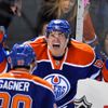 NHL, Edmonton Oilers: Nail Jakupov