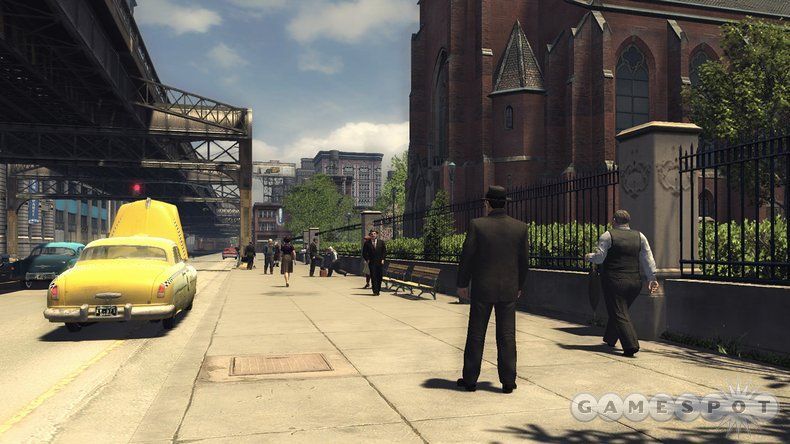 mafia 2