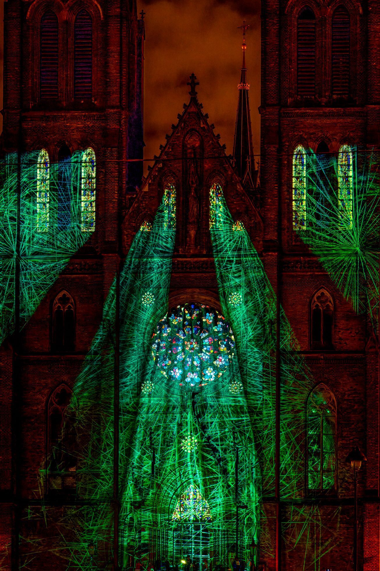 TOP FOTO 2021 - Richard Horák. Výroční fotogalerie nejlepších snímků roku