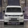 Volkswagen Caddy nová generace