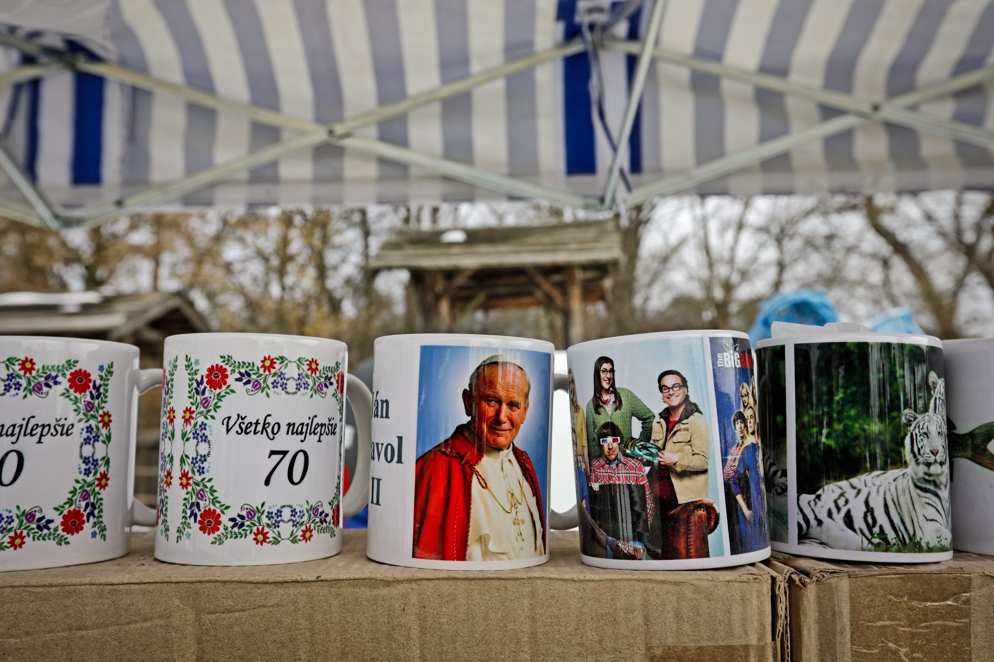 Formanské závody, Nemšová, Slovensko, Lifestyle